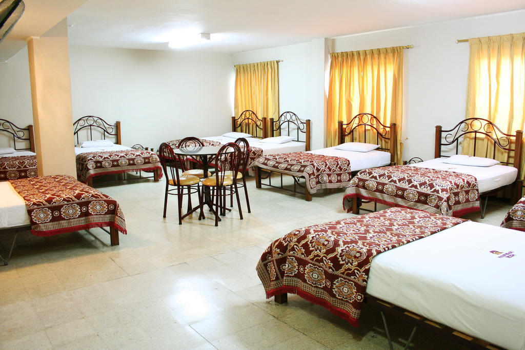 Hotel Normandia Медельїн Екстер'єр фото