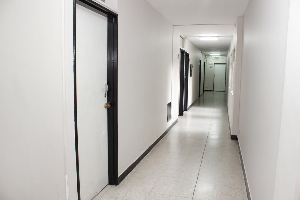 Hotel Normandia Медельїн Екстер'єр фото