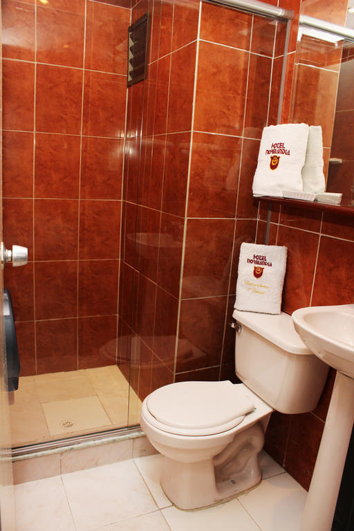 Hotel Normandia Медельїн Номер фото